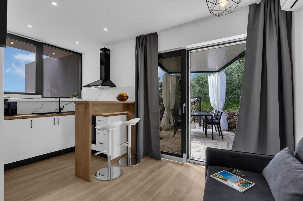 Apartments Lucky Brela Luaran gambar