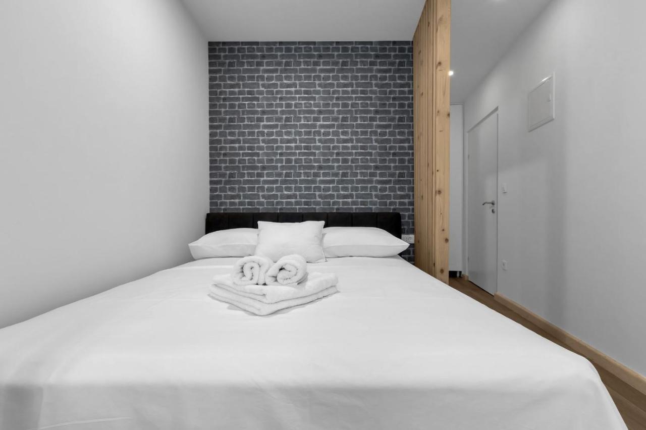 Apartments Lucky Brela Luaran gambar
