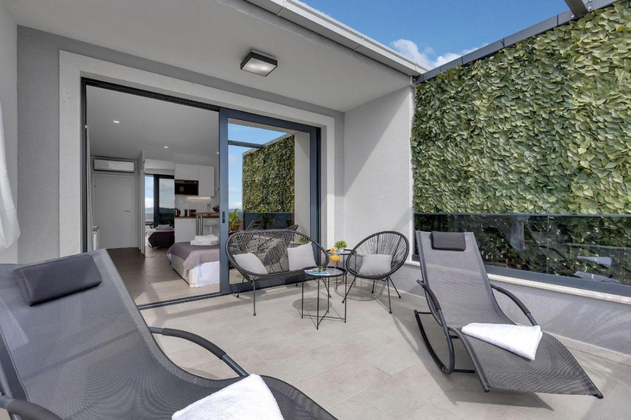 Apartments Lucky Brela Luaran gambar
