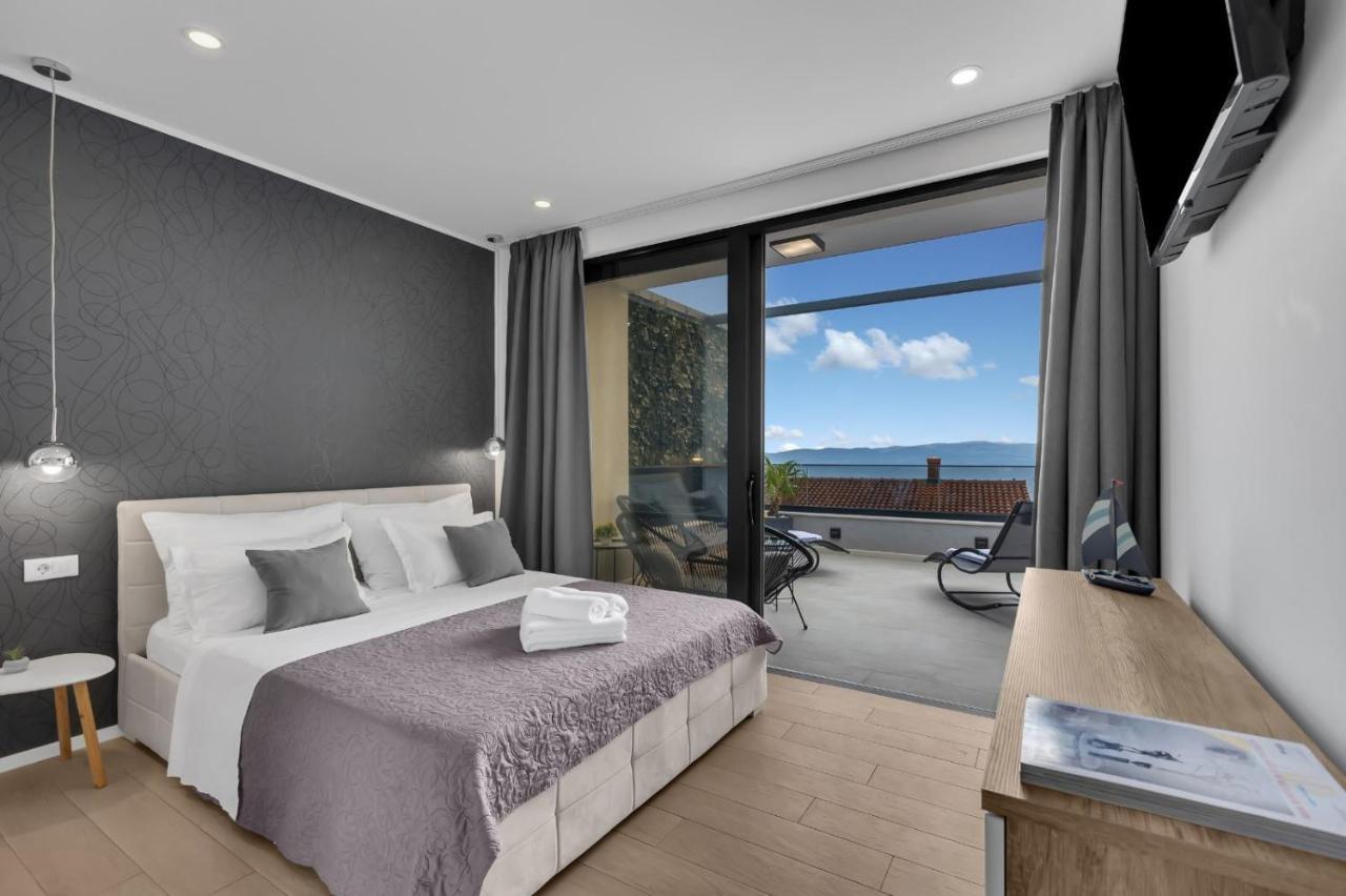 Apartments Lucky Brela Luaran gambar