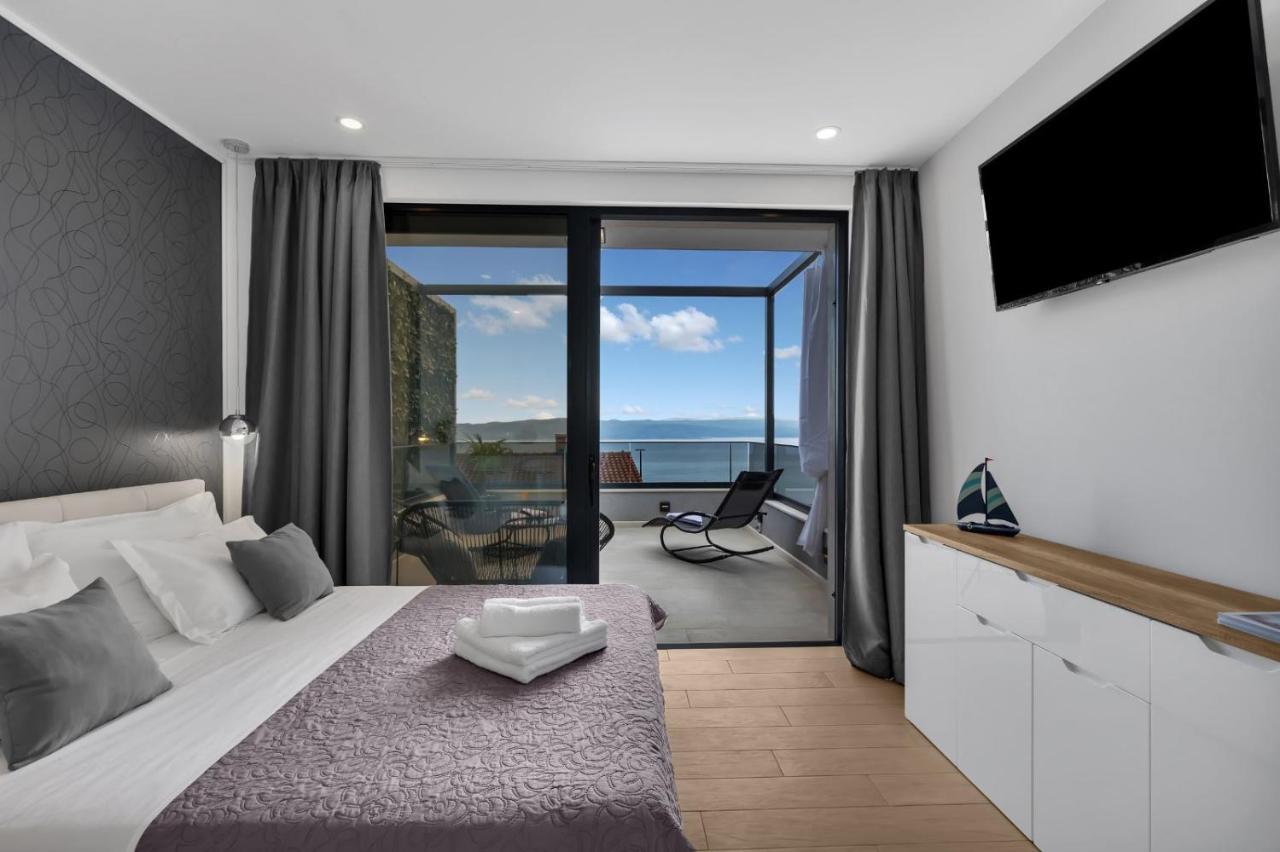 Apartments Lucky Brela Luaran gambar