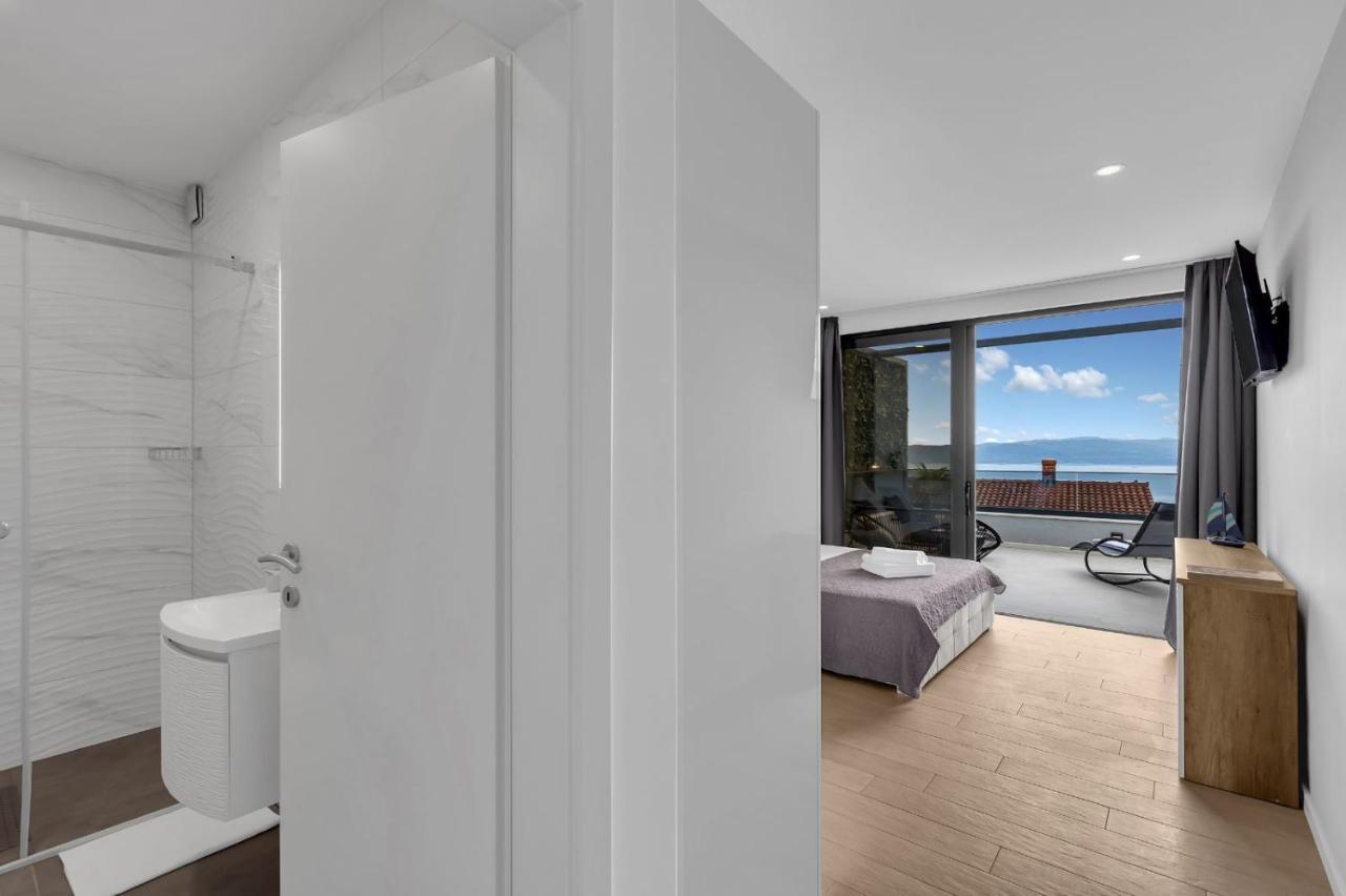 Apartments Lucky Brela Luaran gambar