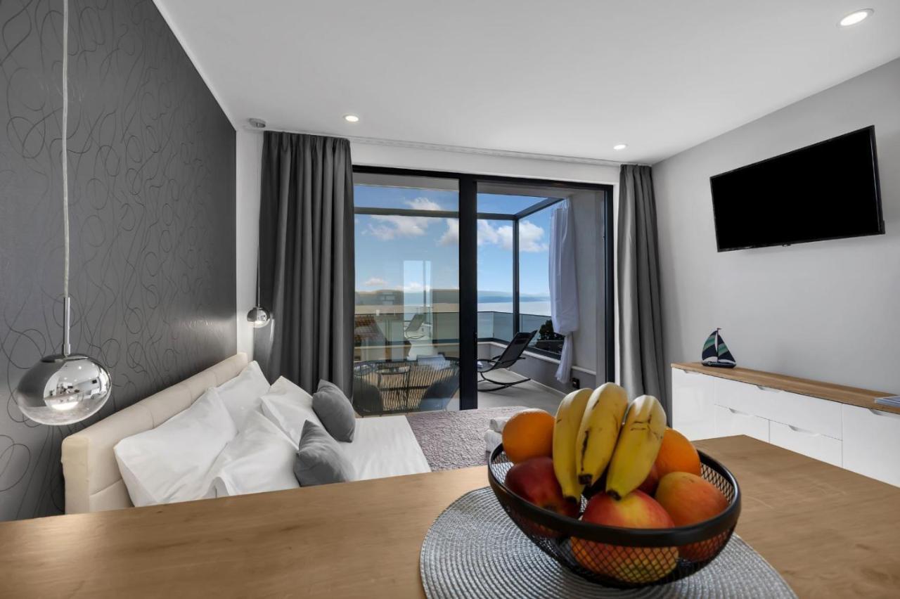Apartments Lucky Brela Luaran gambar